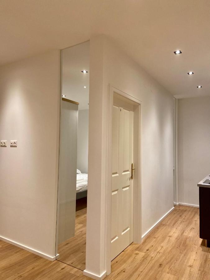 Lion'S Rooms N Apartments Viena Exterior foto