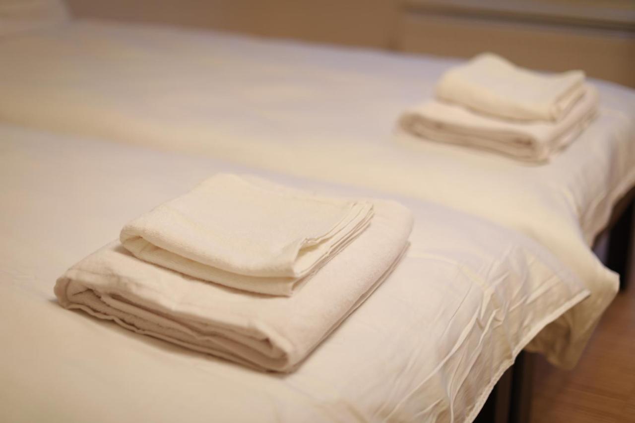 Lion'S Rooms N Apartments Viena Exterior foto