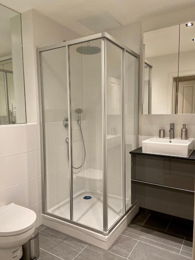 Lion'S Rooms N Apartments Viena Exterior foto