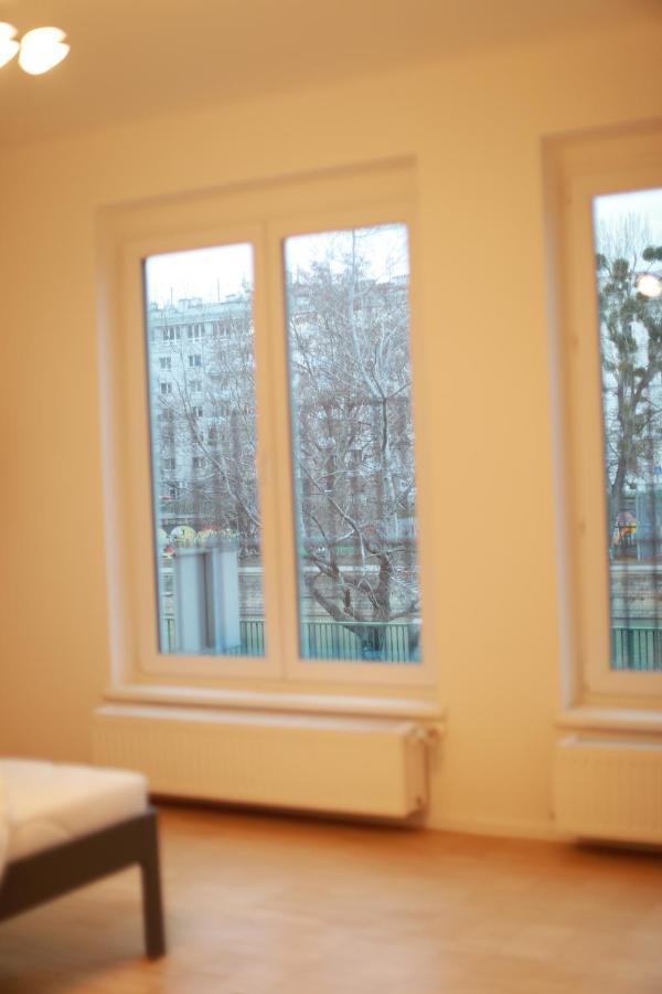 Lion'S Rooms N Apartments Viena Exterior foto