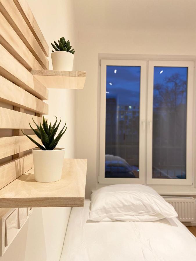 Lion'S Rooms N Apartments Viena Exterior foto