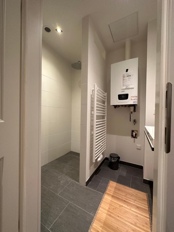 Lion'S Rooms N Apartments Viena Exterior foto