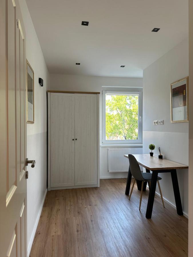 Lion'S Rooms N Apartments Viena Exterior foto