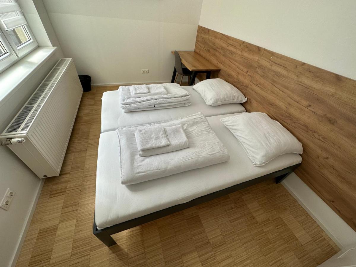 Lion'S Rooms N Apartments Viena Exterior foto
