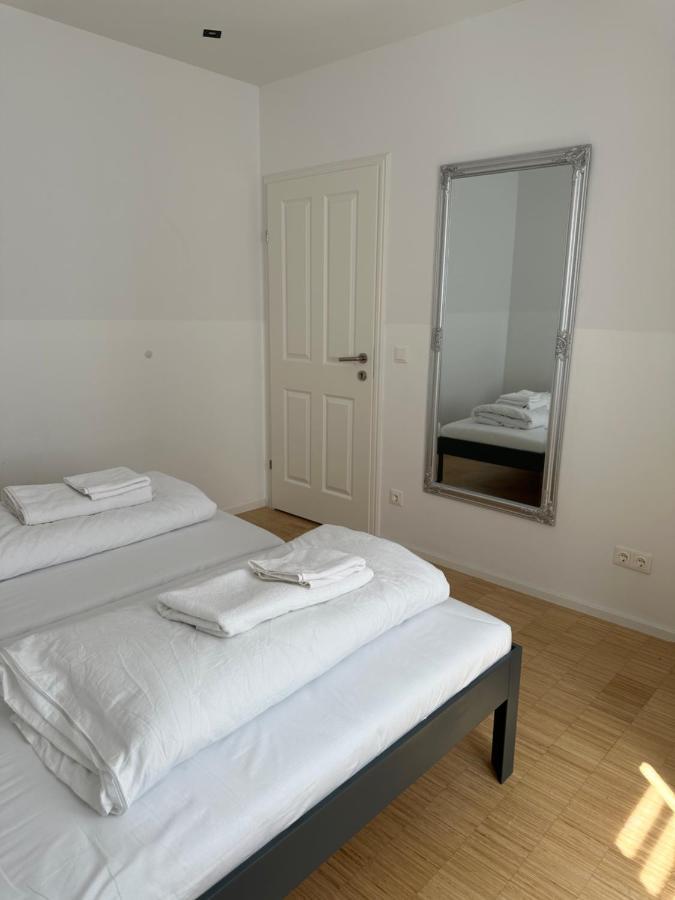 Lion'S Rooms N Apartments Viena Exterior foto