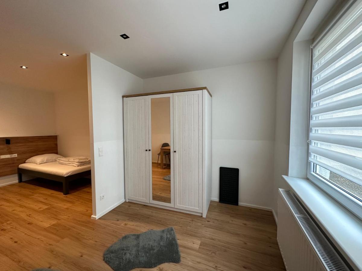 Lion'S Rooms N Apartments Viena Exterior foto