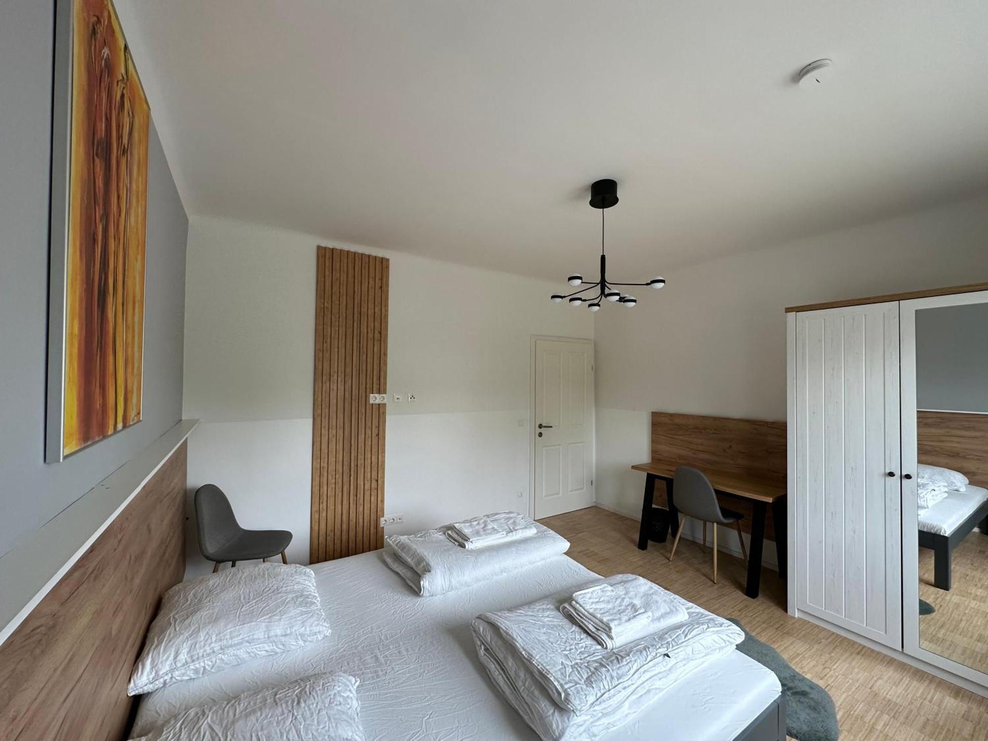 Lion'S Rooms N Apartments Viena Exterior foto