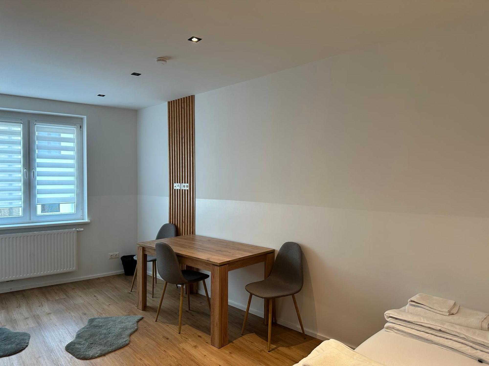 Lion'S Rooms N Apartments Viena Exterior foto