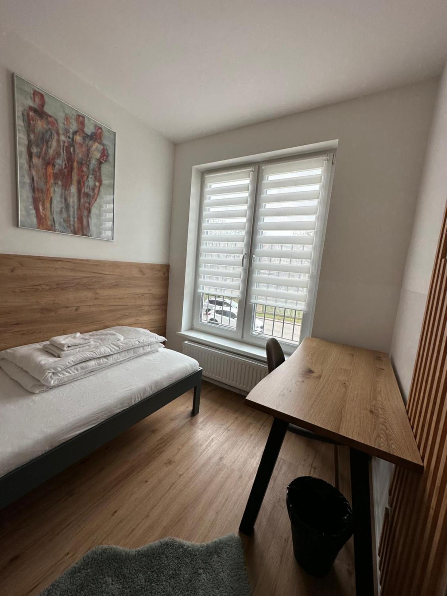 Lion'S Rooms N Apartments Viena Exterior foto