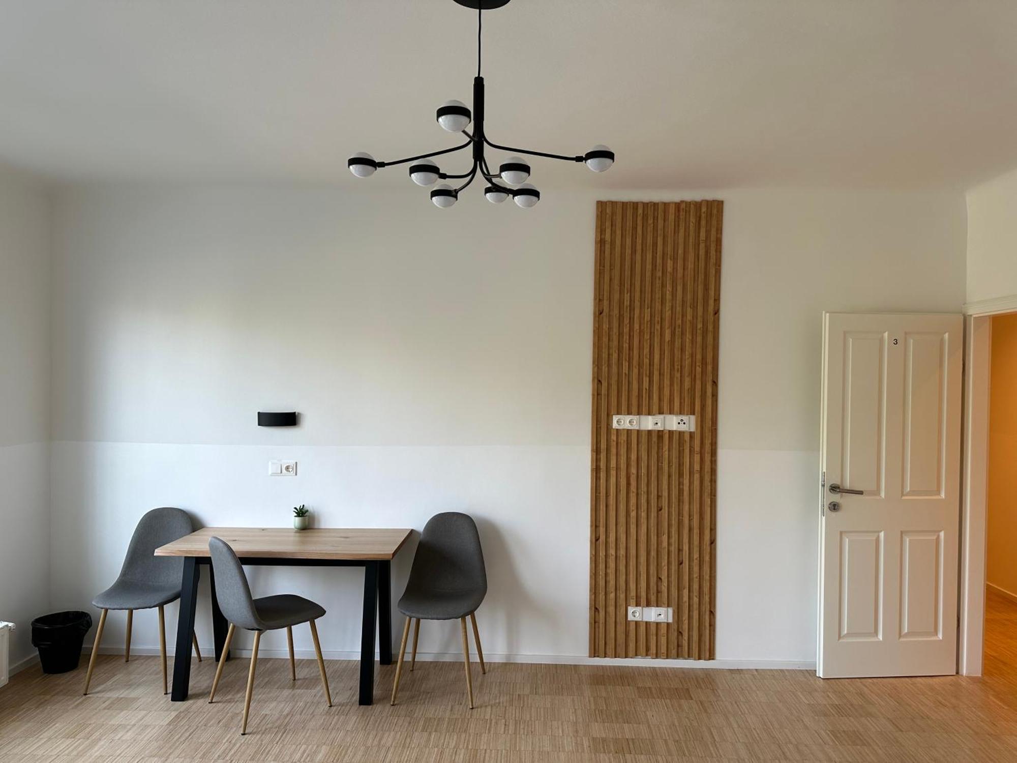 Lion'S Rooms N Apartments Viena Exterior foto